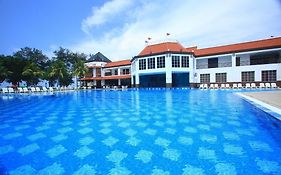 Lotus Desaru Resort